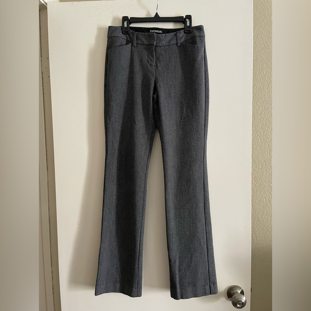 Express Editor Pant - Picture 2 of 7